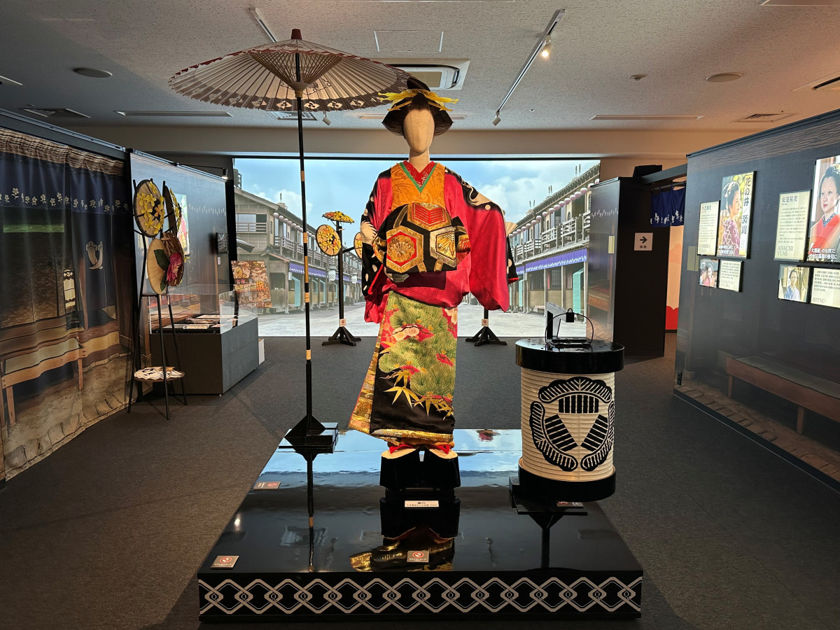 仲ノ町ゾーン